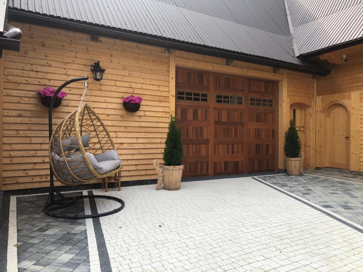 Ferienhaus Rancho Zalinski