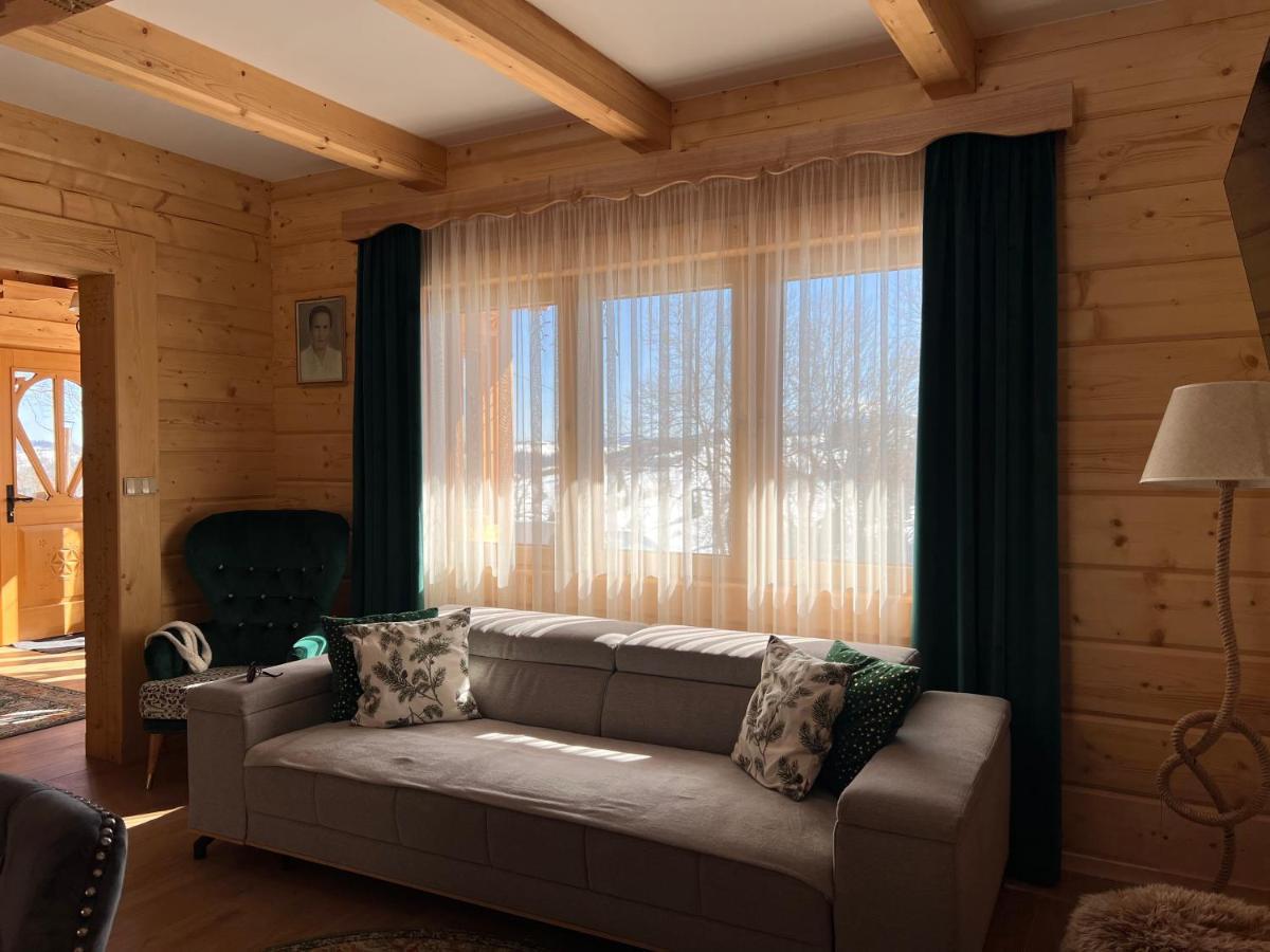 Rancho Zalinski Сasa de vacaciones