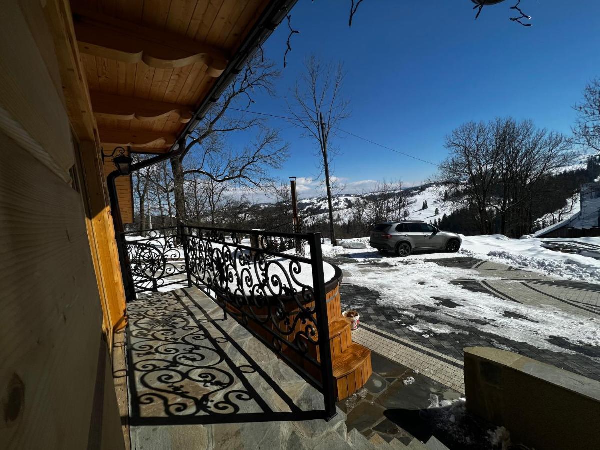 Сasa de vacaciones Rancho Zalinski