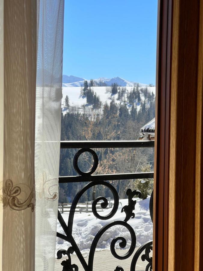 Rancho Zalinski *