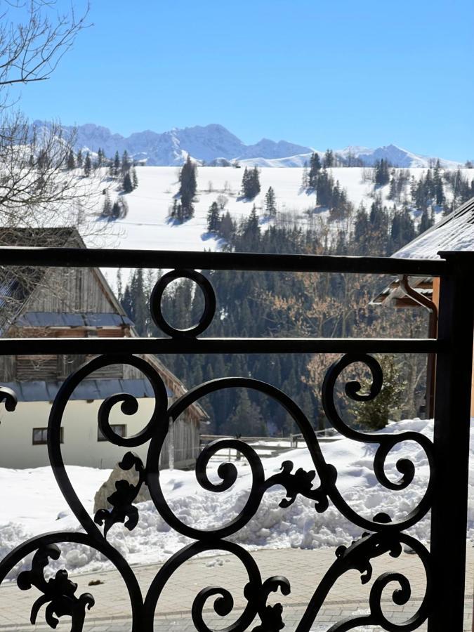 Rancho Zalinski *