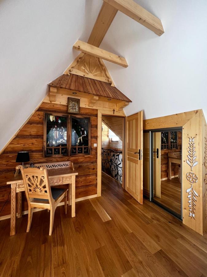 Ferienhaus Rancho Zalinski *