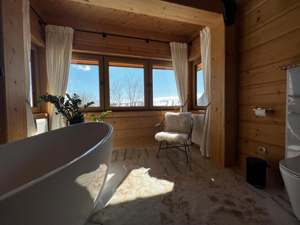 Ferienhaus Rancho Zalinski