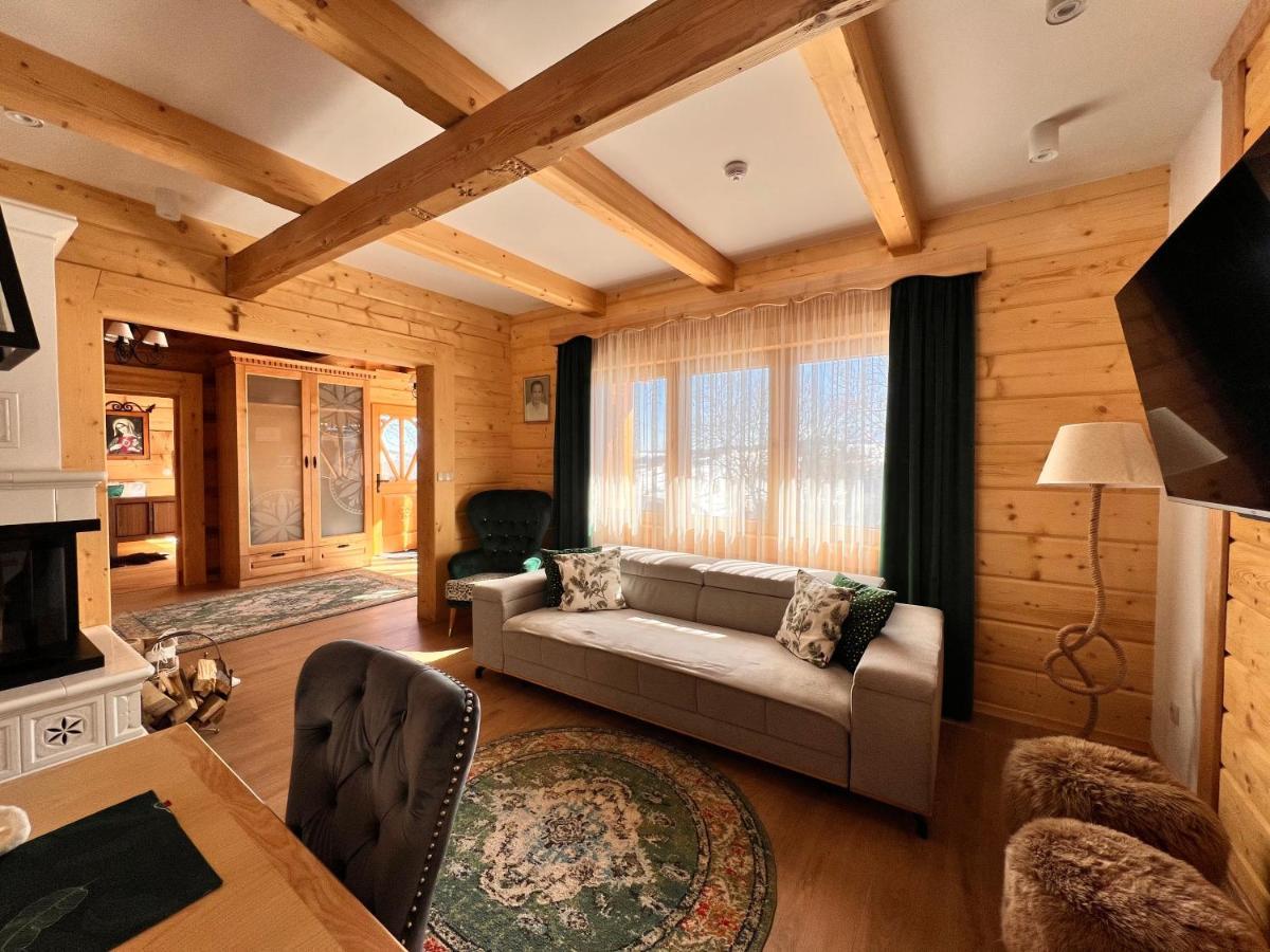Rancho Zalinski Ferienhaus