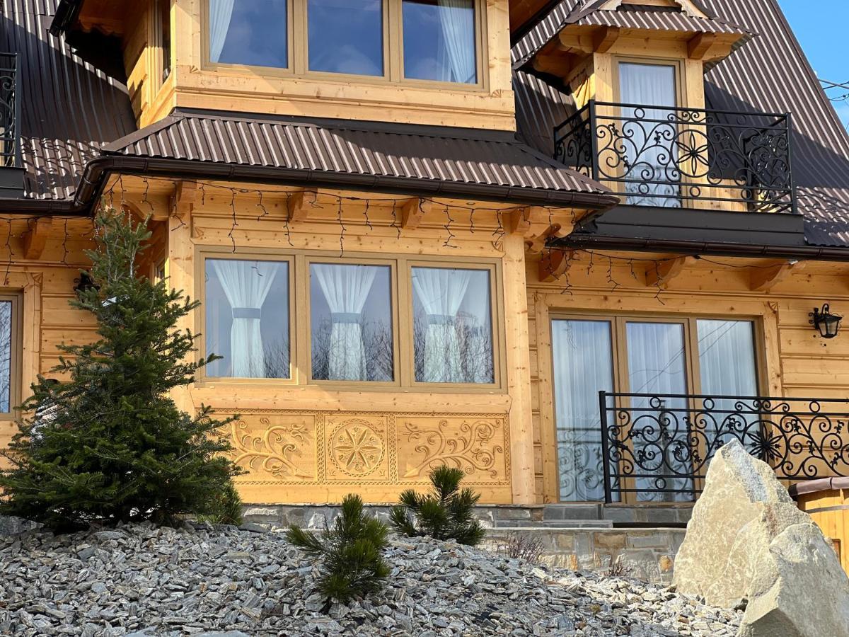 Ferienhaus Rancho Zalinski