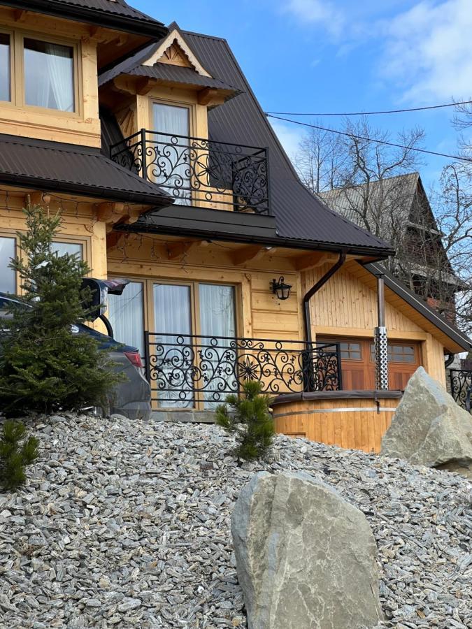 Сasa de vacaciones Rancho Zalinski *