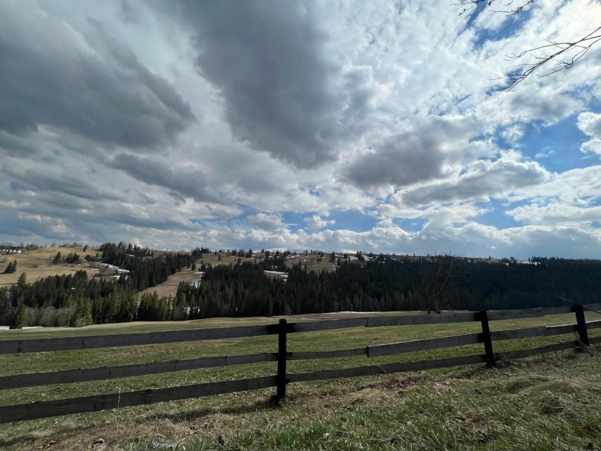 Rancho Zalinski Сasa de vacaciones