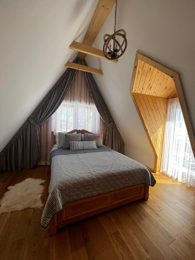 Сasa de vacaciones Rancho Zalinski