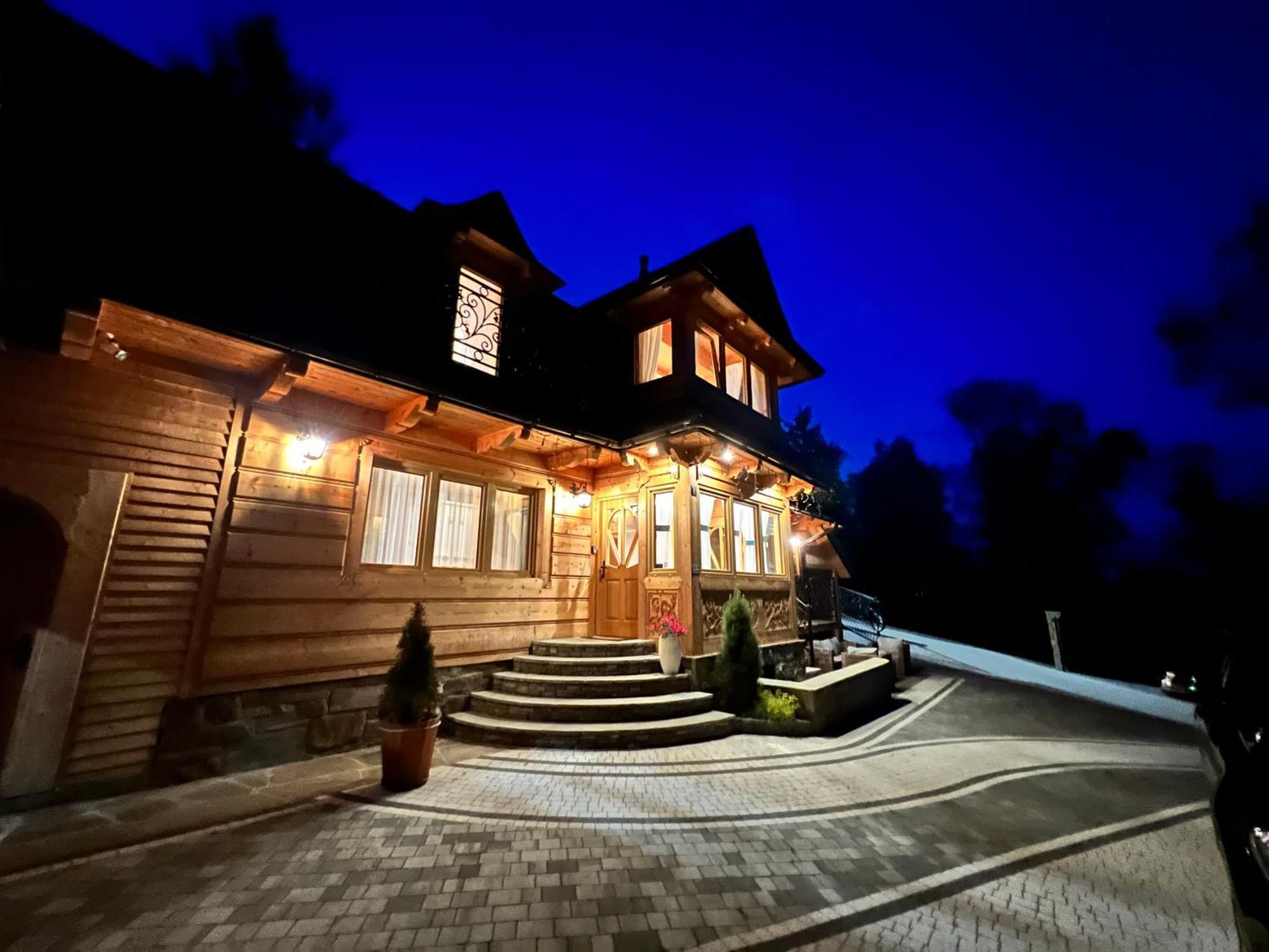 Rancho Zalinski *